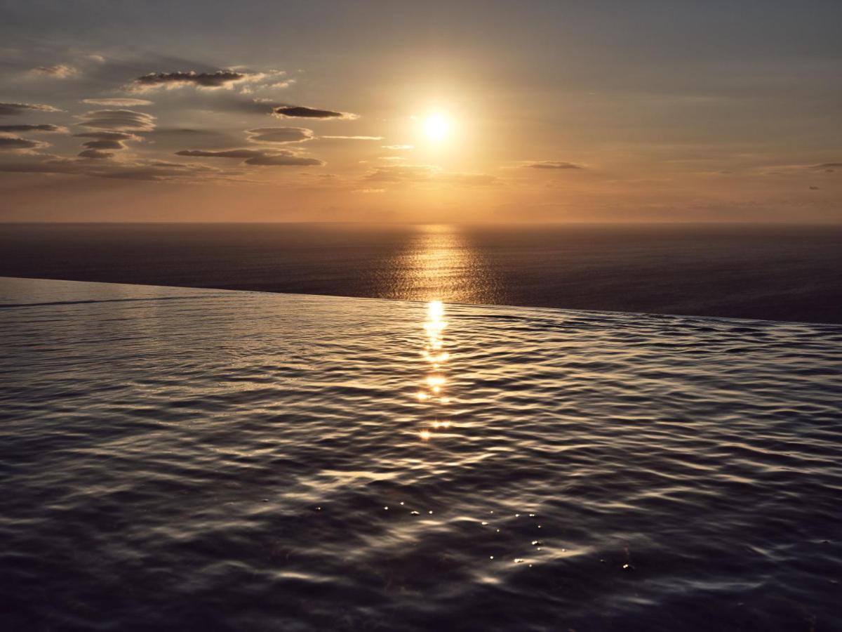 Etheria Luxury Villas & Suites Ájosz Nikólaosz Kültér fotó